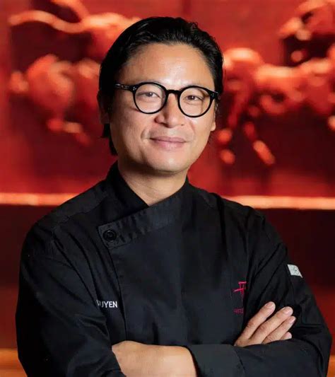 luke nguyen chef biography questions and answers
